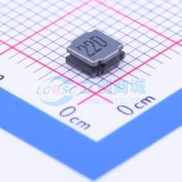 22uH ±20%缩略图