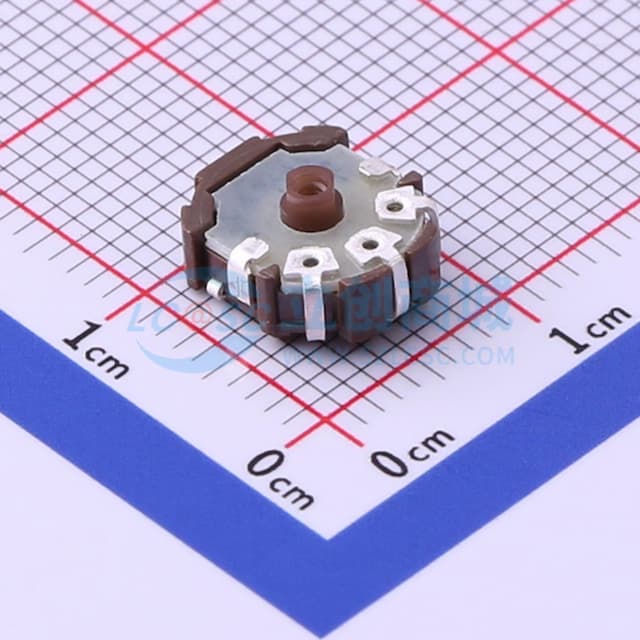 10kΩ ±30%实物图