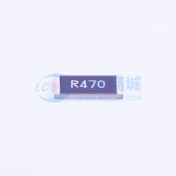470mΩ ±1% 1W缩略图