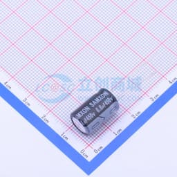 6.8uF ±20% 450V 【引线】缩略图