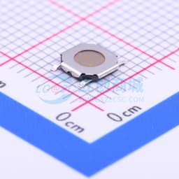 5.2*5.2*0.8mm 立贴 轻触开关缩略图