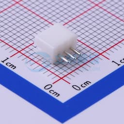 1x3P 间距:1.5mm 直插 【插件】缩略图