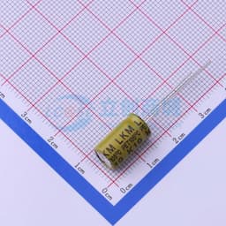 330uF ±20% 35V 【插件】缩略图