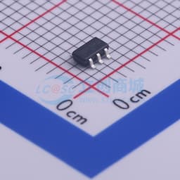 带可编程延迟的电压检测器系列缩略图