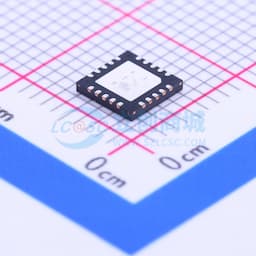 MAX13235EETP+缩略图