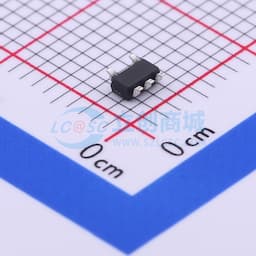 2A、1MHz、6V CMCOT 同步降压转换器缩略图