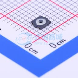 3.4*2.9*0.7mm 立贴 轻触开关缩略图