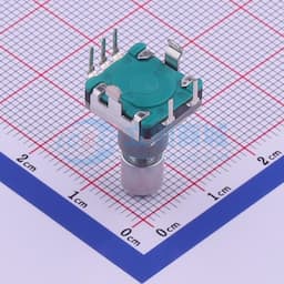 11型金属轴型编码器【旋转】缩略图