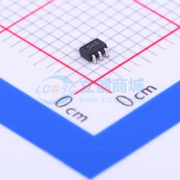 1MHz、45μA、CMOS、轨到轨运算放大器缩略图