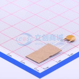 60V 300mA 插件自恢复 【PT】缩略图