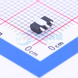 单极霍尔开关电路缩略图