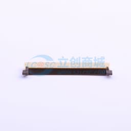 间距:0.5mm P数:50P 翻盖式 上接缩略图