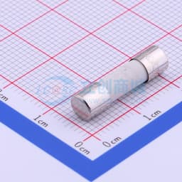 陶瓷管保险丝缩略图