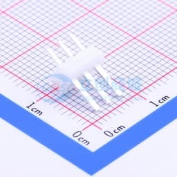 1x3P 间距:2.5mm 直插 系列:SHF(NH) 【插件】缩略图