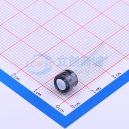 220uF ±20% 6.3V 【引线】缩略图