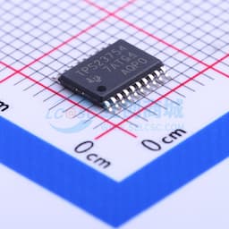 符合IEEE 802.3at 标准的高效PoE接口和DCDC控制器缩略图