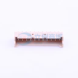 系列:XA 间距:2.5mm 1x11P【插件】缩略图