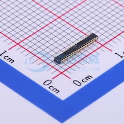 间距:0.4mm 公 立贴缩略图