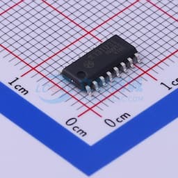 增强型ESD 3.0kVrms/6.0kVrms 150Kbps双通道数字隔离器缩略图