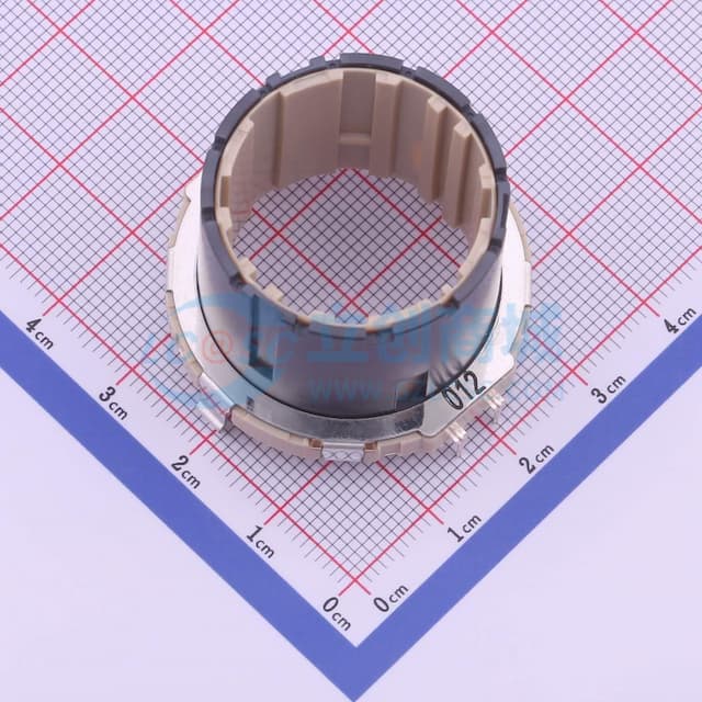 EC35AH240502 【插件】实物图