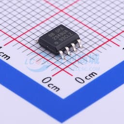 1μA、轨到轨输入/输出CMOS运算放大器缩略图