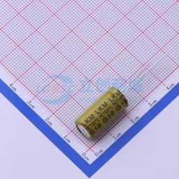 82uF ±20% 160V 【引线】缩略图
