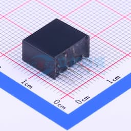 0.5W定电压输入隔离非稳压单路输出DC-DC模块电源【电源】缩略图