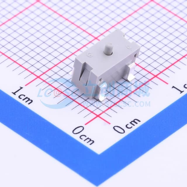 检测开关,KAM7538-S1,贴片实物图