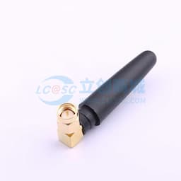 433MHz全向高增益外置LoRa胶棒天线缩略图