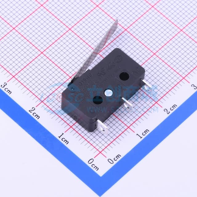 G15-10SM03-30-19 【行程】实物图