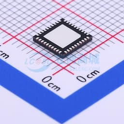 低功耗、8/16通道、31.25 kSPS、24位高集成度的Σ-Δ ADC缩略图