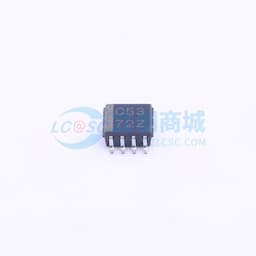 SN74LVC2G53 单刀双掷 (SPDT) 模拟开关 2:1 模拟多路复用器/解复用器缩略图
