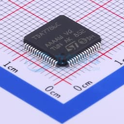 TDA7786CTR缩略图