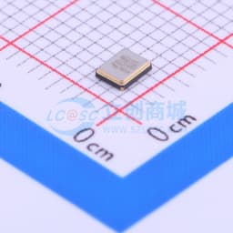 40MHZ 12PF ±10PPM缩略图