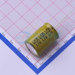 3900uF ±20% 35V 【插件】缩略图