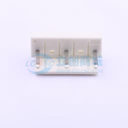 1x3P 间距:3.96mm 直插 【插件】缩略图