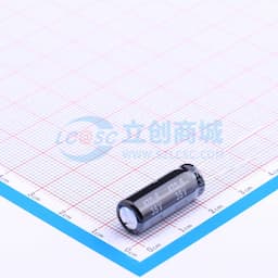 470uF ±20% 35V 【插件】缩略图