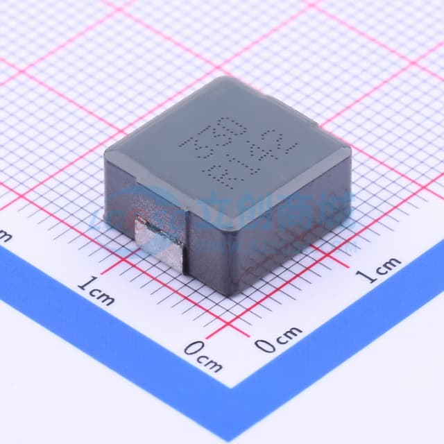 33uH ±20%实物图