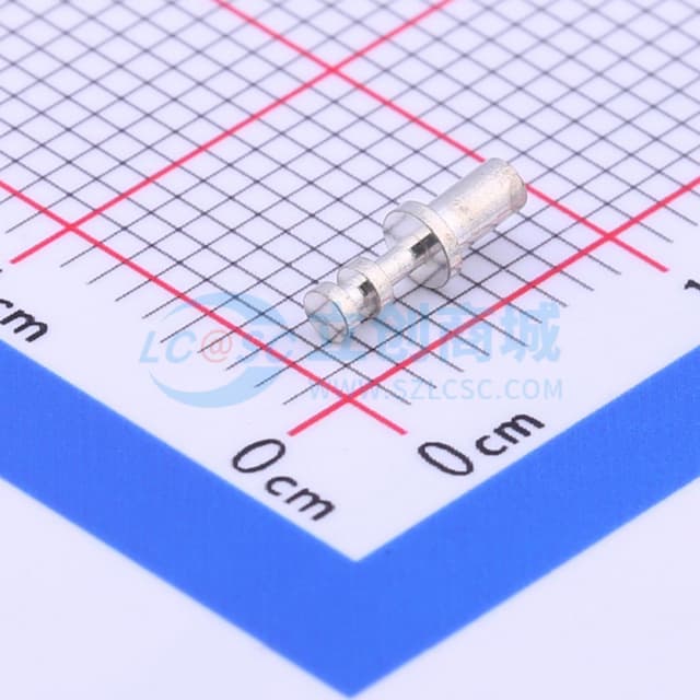 单、双和三转塔端子实物图