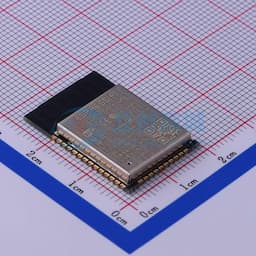 通用型Wi-Fi+BT+BLE MCU模组缩略图