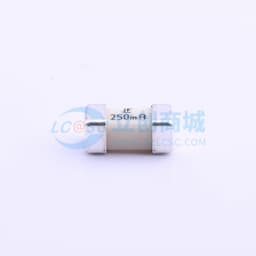 125V贴片式保险丝缩略图