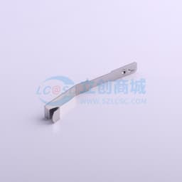 AGR金属保护卡簧(适配插座:PGR-4C-E)?缩略图