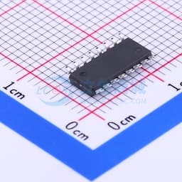 高性能量子栅CMOS模拟多路复用器/解复用器缩略图