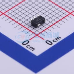 小型CMOS运算放大器，具有轨到轨输入和输出缩略图