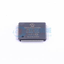 高性能16位微控制器缩略图