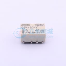 G6K-2G-Y DC5 停产缩略图