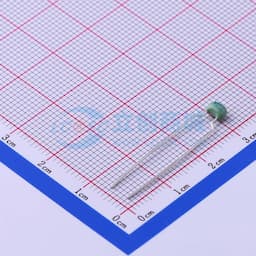 6.8nF ±10% 100V 【直插】缩略图