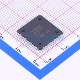 ATMEGA640V-8AU缩略图