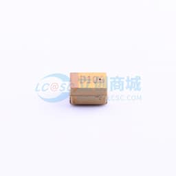 10uF ±10% 20V缩略图