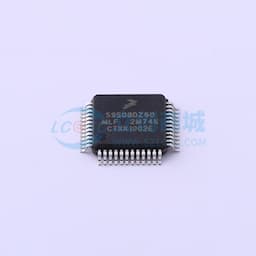 S9S08DZ60F2MLFR缩略图